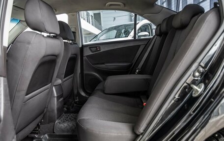 Hyundai Sonata VI, 2008 год, 778 000 рублей, 29 фотография