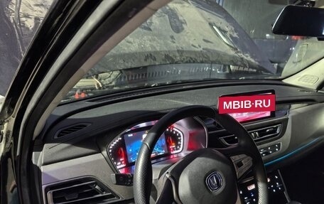 Changan CS75 I рестайлинг, 2020 год, 1 428 000 рублей, 2 фотография