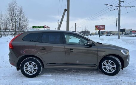 Volvo XC60 II, 2015 год, 2 250 000 рублей, 7 фотография