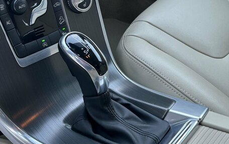 Volvo XC60 II, 2015 год, 2 250 000 рублей, 14 фотография