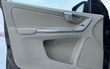 Volvo XC60 II, 2015 год, 2 250 000 рублей, 11 фотография