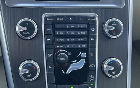 Volvo XC60 II, 2015 год, 2 250 000 рублей, 18 фотография