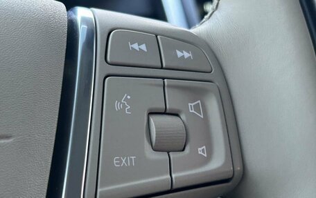 Volvo XC60 II, 2015 год, 2 250 000 рублей, 23 фотография