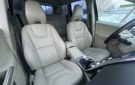 Volvo XC60 II, 2015 год, 2 250 000 рублей, 25 фотография