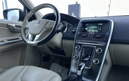 Volvo XC60 II, 2015 год, 2 250 000 рублей, 24 фотография