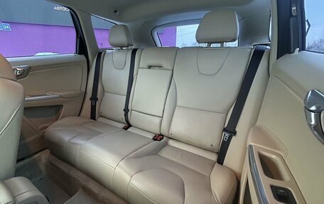 Volvo XC60 II, 2015 год, 2 250 000 рублей, 26 фотография