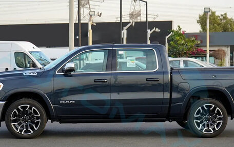 Rambler 1500, 2026 год, 8 890 000 рублей, 4 фотография