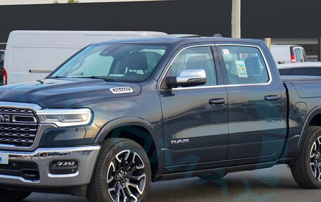 Rambler 1500, 2026 год, 8 890 000 рублей, 3 фотография