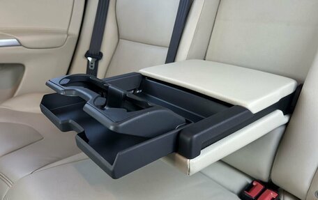 Volvo XC60 II, 2015 год, 2 250 000 рублей, 29 фотография