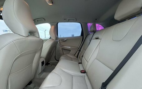 Volvo XC60 II, 2015 год, 2 250 000 рублей, 27 фотография