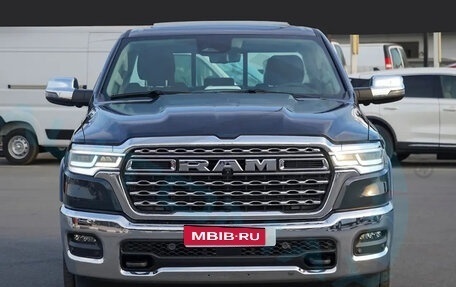 Rambler 1500, 2026 год, 8 890 000 рублей, 2 фотография