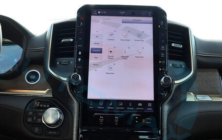 Rambler 1500, 2026 год, 8 890 000 рублей, 8 фотография