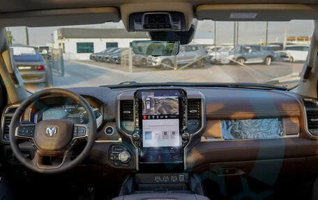 Rambler 1500, 2026 год, 8 890 000 рублей, 11 фотография