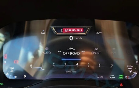 Rambler 1500, 2026 год, 8 890 000 рублей, 12 фотография