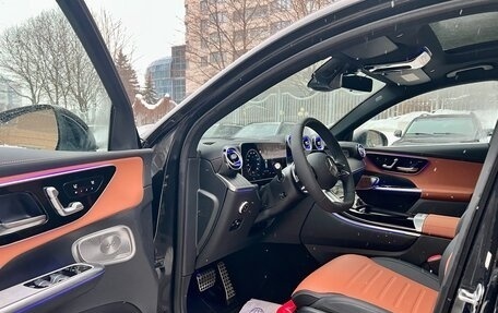 Mercedes-Benz GLC Coupe, 2025 год, 9 500 000 рублей, 4 фотография