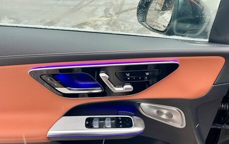 Mercedes-Benz GLC Coupe, 2025 год, 9 500 000 рублей, 6 фотография