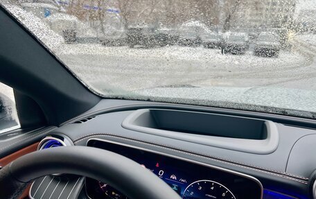 Mercedes-Benz GLC Coupe, 2025 год, 9 500 000 рублей, 10 фотография