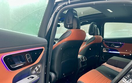 Mercedes-Benz GLC Coupe, 2025 год, 9 500 000 рублей, 14 фотография