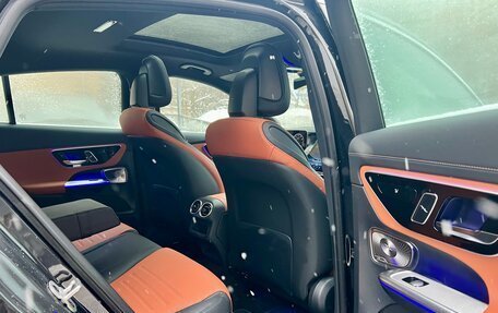 Mercedes-Benz GLC Coupe, 2025 год, 9 500 000 рублей, 16 фотография