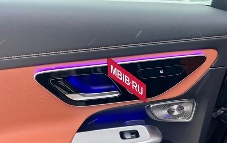 Mercedes-Benz GLC Coupe, 2025 год, 9 500 000 рублей, 15 фотография