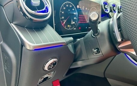 Mercedes-Benz GLC Coupe, 2025 год, 9 500 000 рублей, 7 фотография