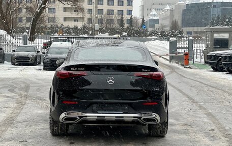 Mercedes-Benz GLC Coupe, 2025 год, 9 500 000 рублей, 19 фотография
