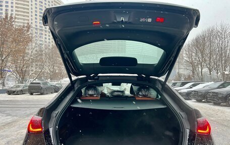 Mercedes-Benz GLC Coupe, 2025 год, 9 500 000 рублей, 17 фотография