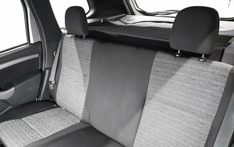 Renault Duster I рестайлинг, 2014 год, 945 000 рублей, 10 фотография