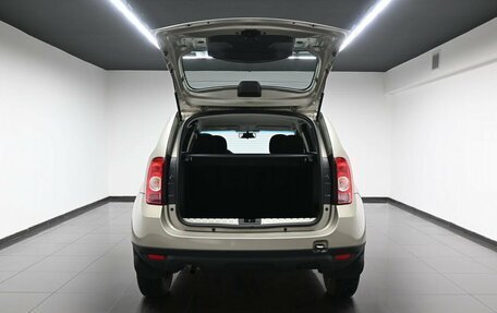 Renault Duster I рестайлинг, 2014 год, 945 000 рублей, 7 фотография