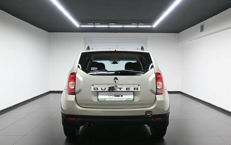 Renault Duster I рестайлинг, 2014 год, 945 000 рублей, 4 фотография