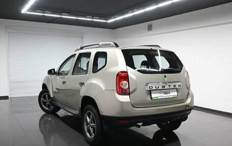 Renault Duster I рестайлинг, 2014 год, 945 000 рублей, 6 фотография