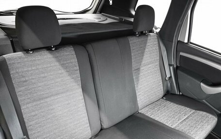 Renault Duster I рестайлинг, 2014 год, 945 000 рублей, 13 фотография