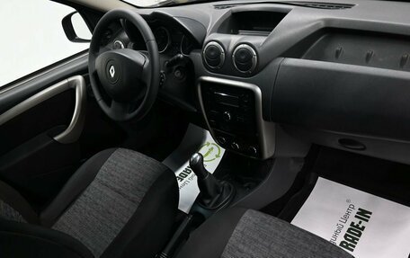 Renault Duster I рестайлинг, 2014 год, 945 000 рублей, 14 фотография