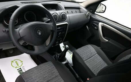 Renault Duster I рестайлинг, 2014 год, 945 000 рублей, 9 фотография