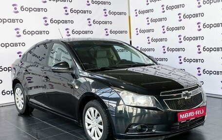 Chevrolet Cruze II, 2012 год, 680 000 рублей, 1 фотография