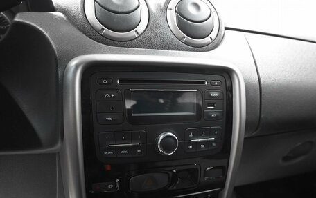 Renault Duster I рестайлинг, 2014 год, 945 000 рублей, 16 фотография