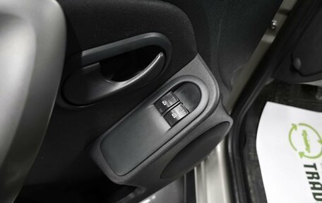 Renault Duster I рестайлинг, 2014 год, 945 000 рублей, 17 фотография