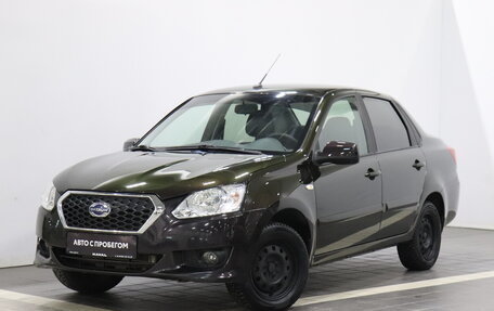 Datsun on-DO I рестайлинг, 2018 год, 562 000 рублей, 1 фотография