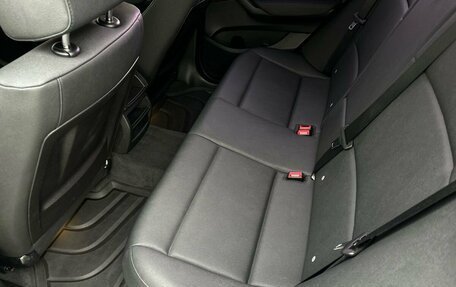 BMW X3, 2015 год, 2 270 000 рублей, 12 фотография