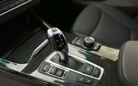 BMW X3, 2015 год, 2 270 000 рублей, 10 фотография