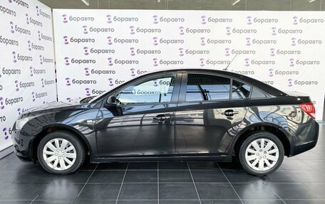 Chevrolet Cruze II, 2012 год, 680 000 рублей, 5 фотография