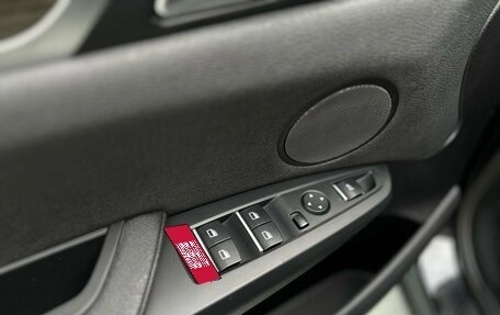 BMW X3, 2015 год, 2 270 000 рублей, 11 фотография