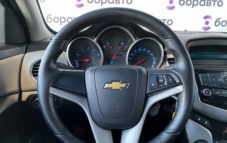 Chevrolet Cruze II, 2012 год, 680 000 рублей, 8 фотография