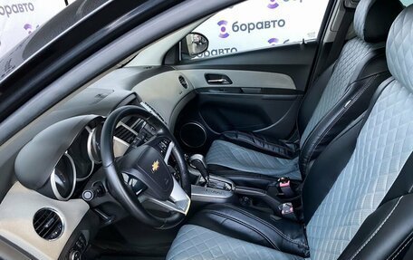 Chevrolet Cruze II, 2012 год, 680 000 рублей, 13 фотография