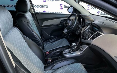 Chevrolet Cruze II, 2012 год, 680 000 рублей, 16 фотография