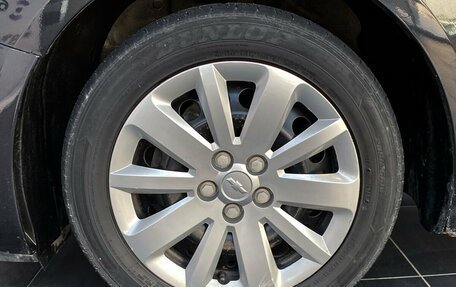 Chevrolet Cruze II, 2012 год, 680 000 рублей, 17 фотография