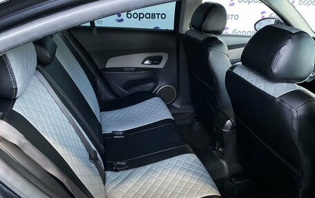 Chevrolet Cruze II, 2012 год, 680 000 рублей, 15 фотография