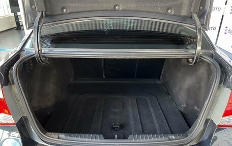 Chevrolet Cruze II, 2012 год, 680 000 рублей, 20 фотография