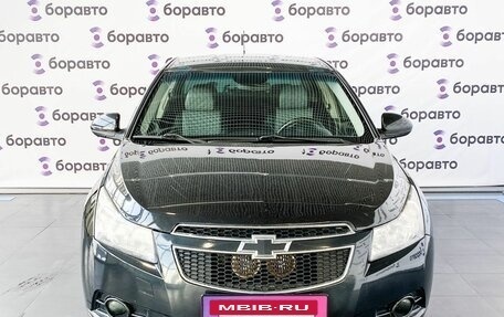 Chevrolet Cruze II, 2012 год, 680 000 рублей, 18 фотография
