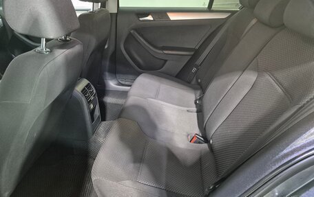 Volkswagen Jetta VI, 2012 год, 699 000 рублей, 15 фотография